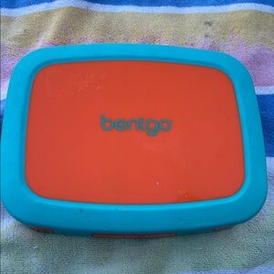 Bentgo Kids lunch box